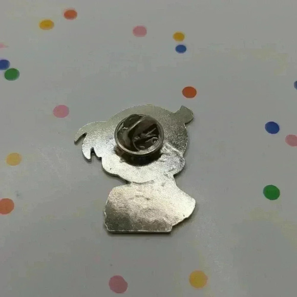 Detective Conan Brooch Unisex Jewelry - Picture 5 of 5